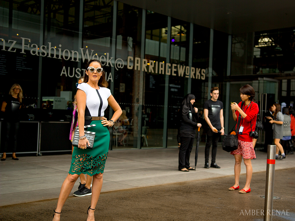 sydney-fashion-week-australian-fashion-designers-model-blogger-arrivals-red-carpet-amber-renae