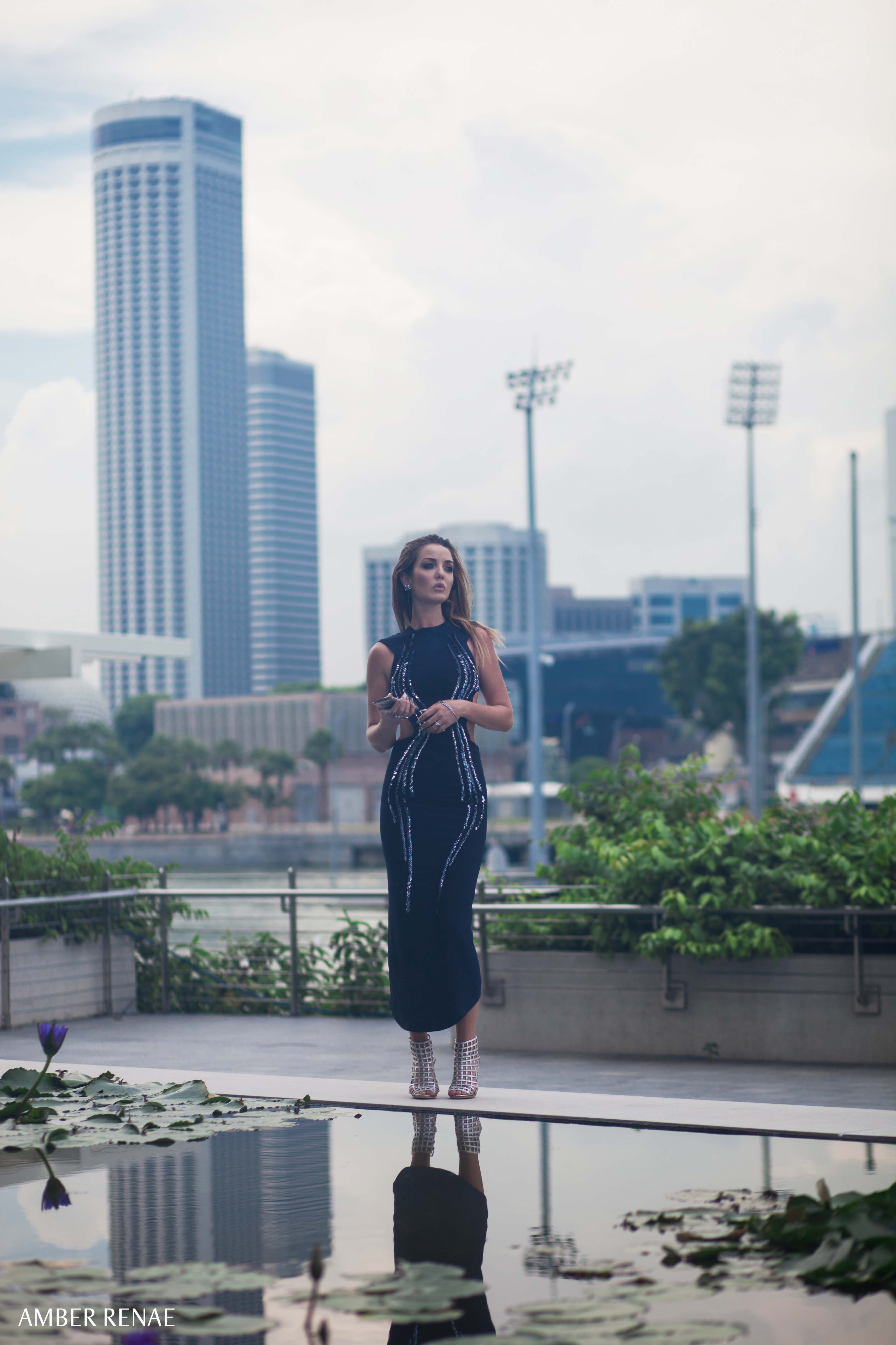 Amber Renae model singapore fashion shoot photography skyline copy copy